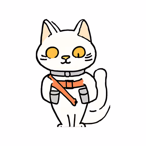 Scatty Cats
