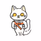 Scatty Cats