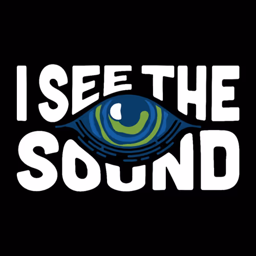 I See The Sound