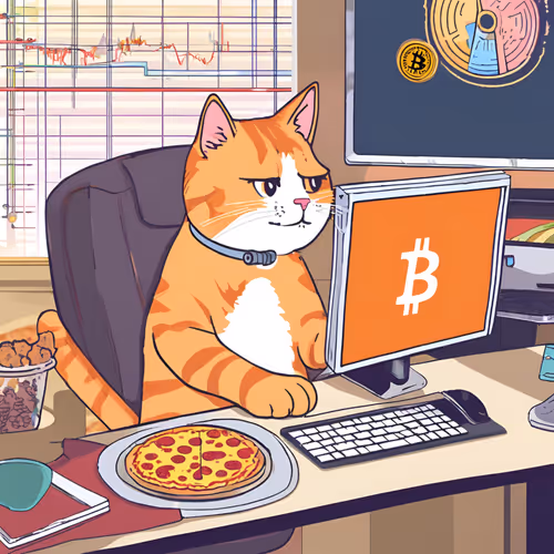 Are ya winning, Miggles?