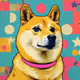 Pop Doge