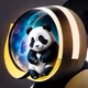 Space Panda