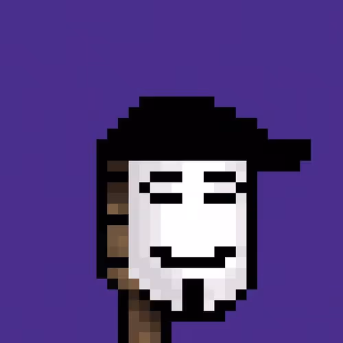 Cryptopunk base