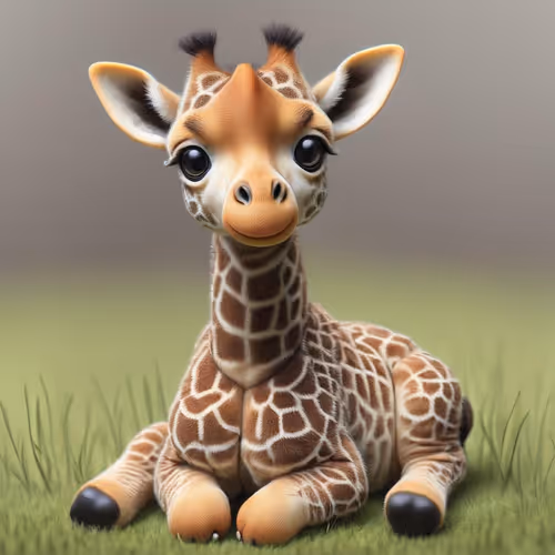 Animal Illustrations