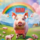 Ham Ai Music 🍖​