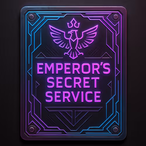 Emperor's Secret Service