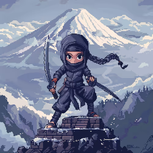 Ninja Series