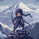 Ninja Series
