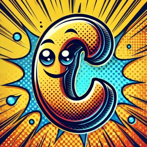 Comma
