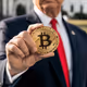 Trump BTC Holder
