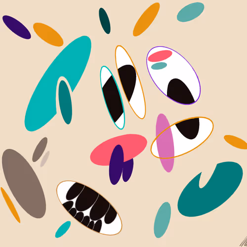 Oval W00rld