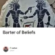 Barter of Beliefs