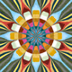Symmetry by EM