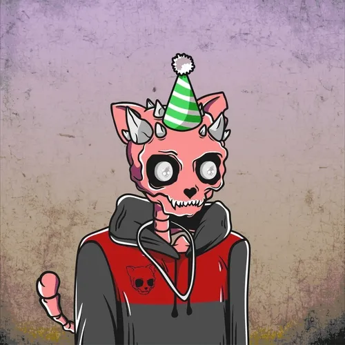 Crazy Cat Club