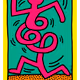 Haring - Montreux 1983 Jazz Festival
