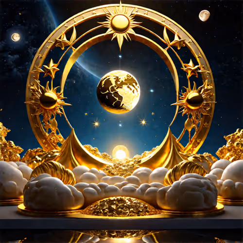 The Golden Epoch