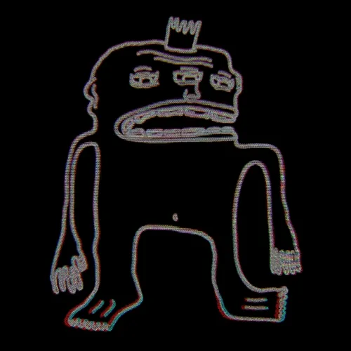 BizarreBeasts: Checkerz