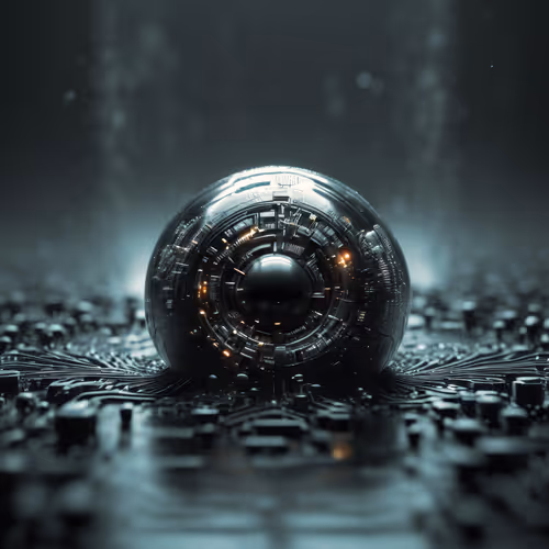 Konishi's Memory Pool