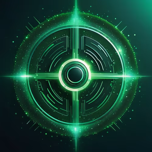 Abstract Chain Genesis