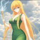Princess of Thunder