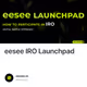 eesee IRO Launchpad