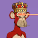 Based Bored Ape - Volume II