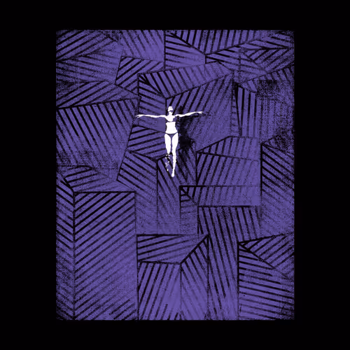 violet and beyond