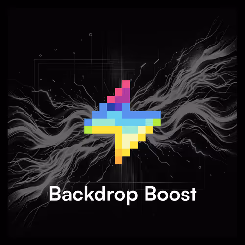 Introducing Backdrop Boost, Opening more doors for Backdrop Build projects