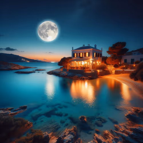 good night my friends