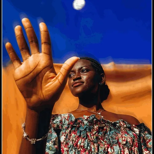 Stories through my Lens!