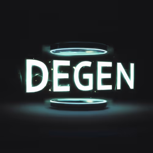 DEGEN