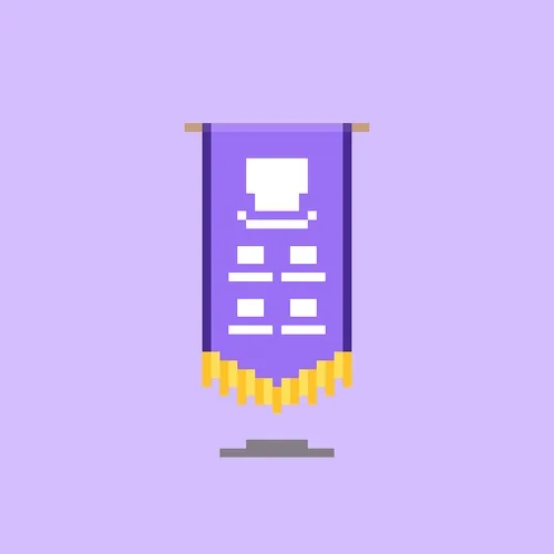 The Colors of Crypto