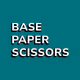 Base Paper Scissors Early Adopters