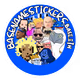 BASENAME STICKER PACK