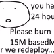 message
