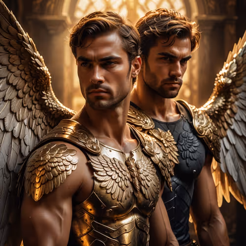 Angels