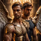 Angels