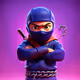 Ninja Builders on the Summer on Chain