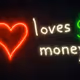 Loves Money