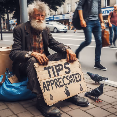 Tips pls