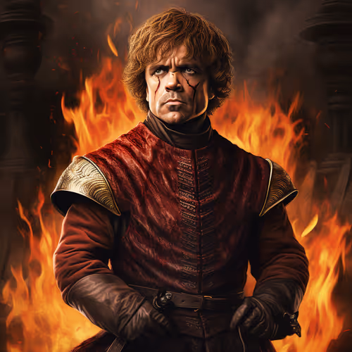 Tyrion Lannister