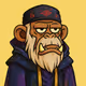 Ancient Apes