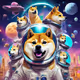 Doge Spaceland
