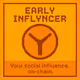 Early Inflyncer