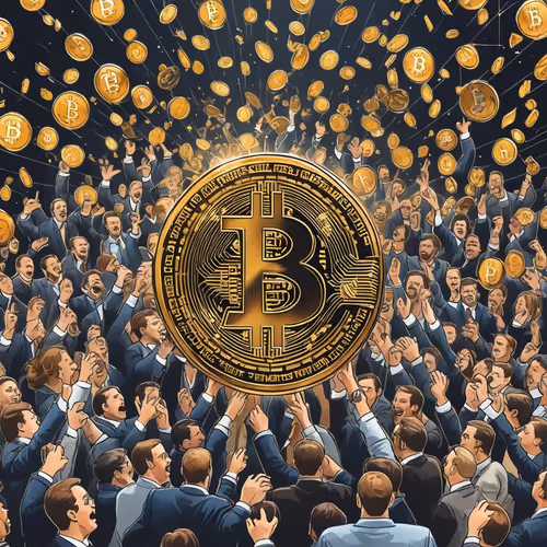 Bitcoin Halving Anniversary