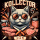 KOLLECTOR x HAM x Mrz