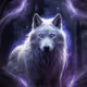 Wise Wolf