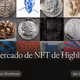 El mercado de NFT de Highlight 🎨