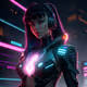 Cyberpunk ETHOS