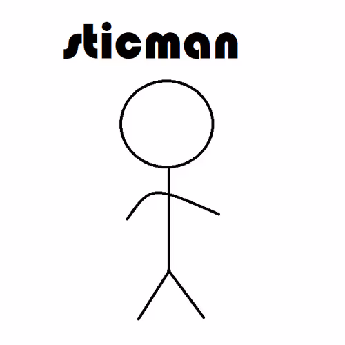 stickman
